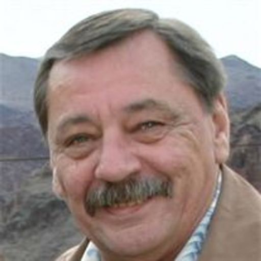 Mr Daryl E Deshazer Profile Photo
