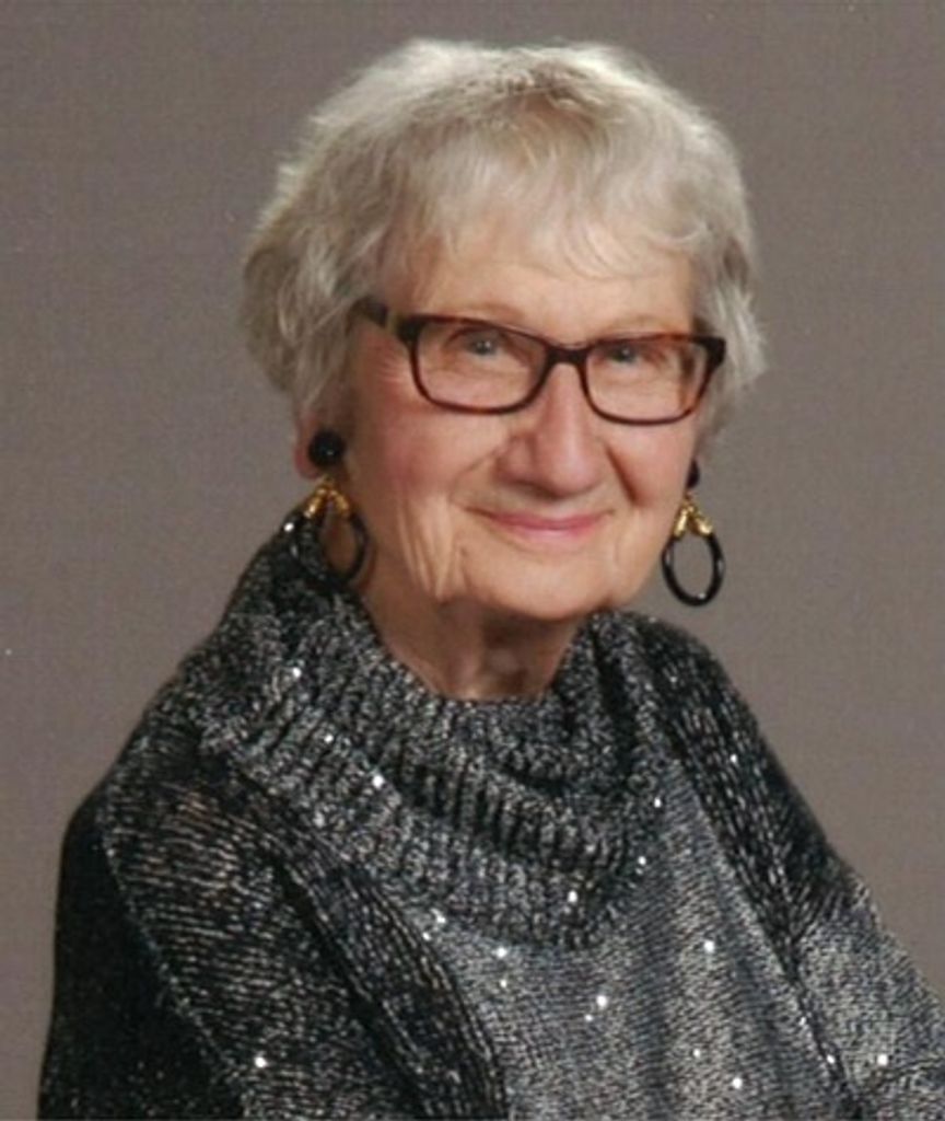 Lila Jean Ehrlich