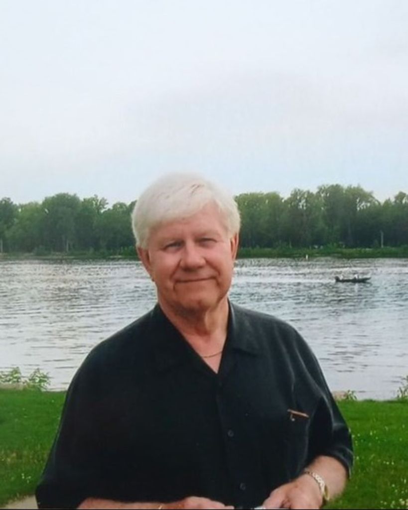 David Richard Bond Profile Photo