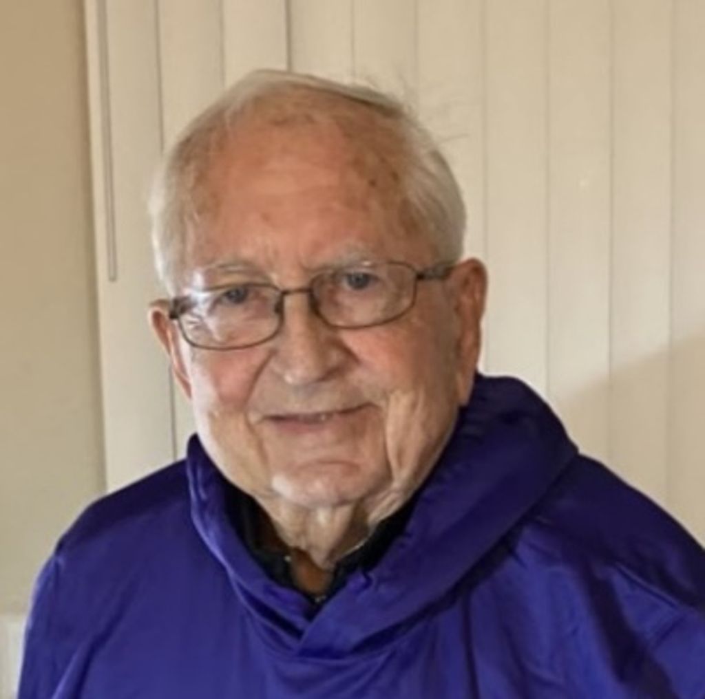 Clarence Weltz Profile Photo