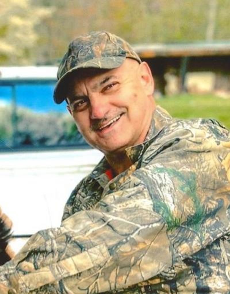 Ralph Albert Memitt Profile Photo