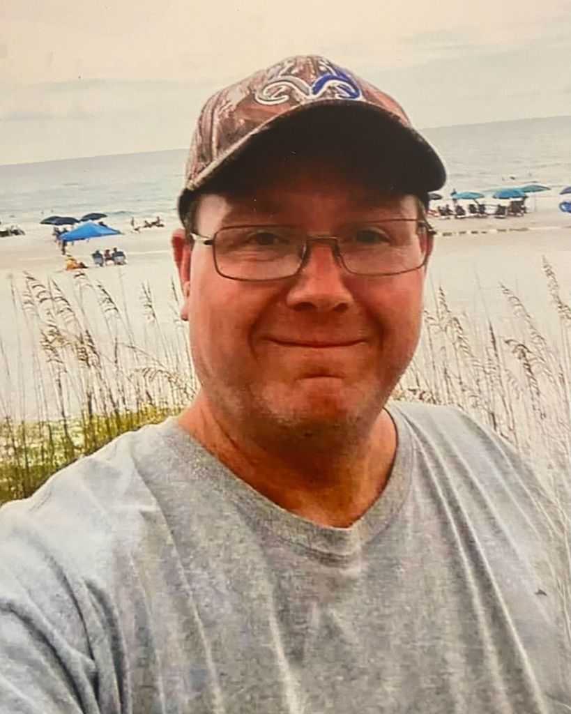 Kristopher Mills Profile Photo