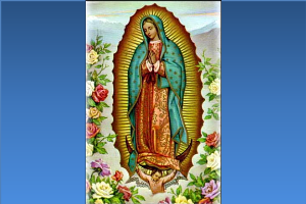 Josefina Rosales
