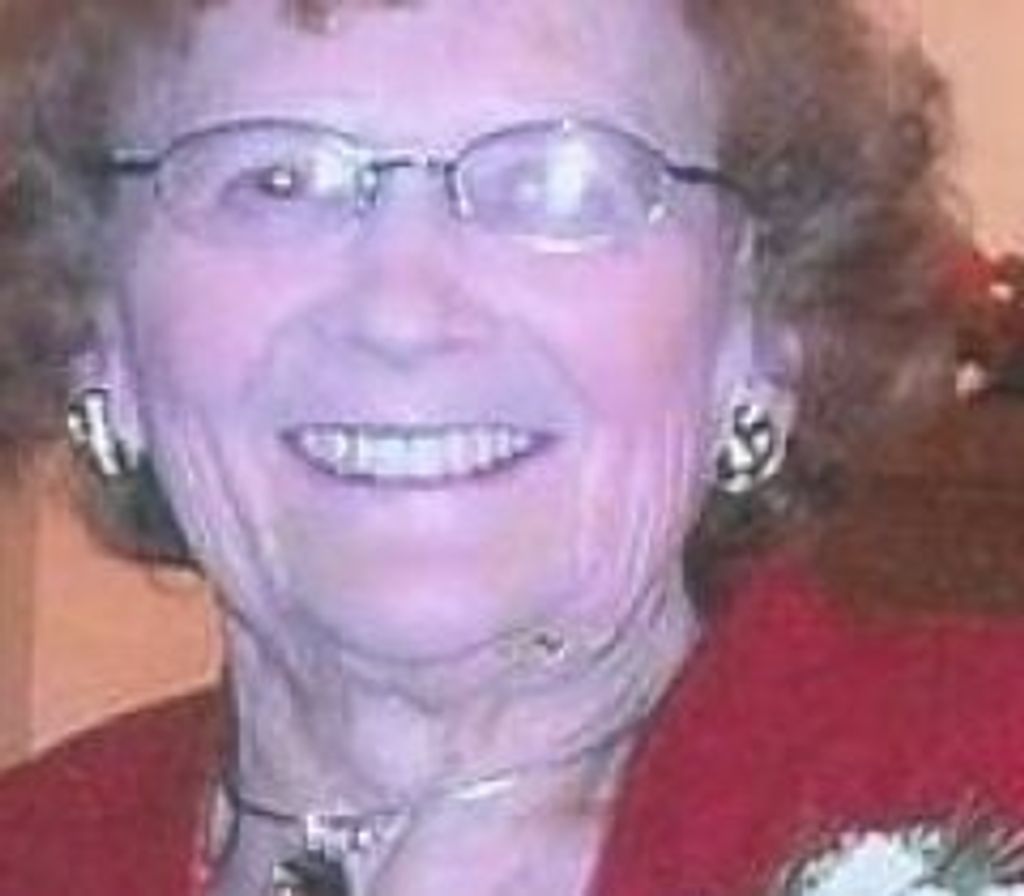 Mary Mickelsen (Heikkila)