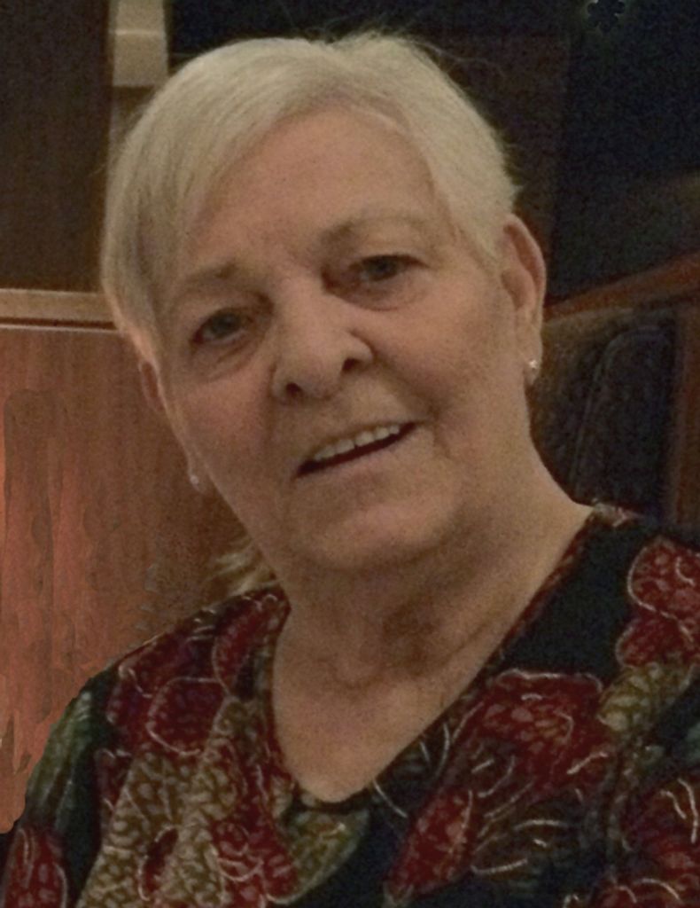 Rosemarie Enns Profile Photo