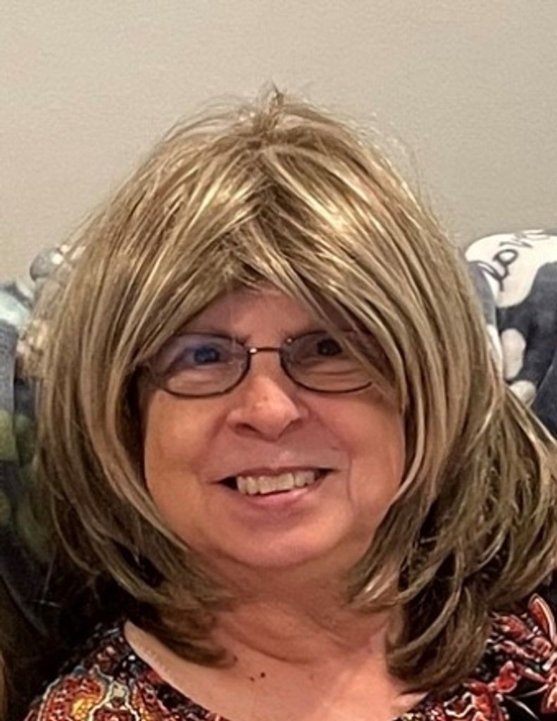 Rosemarie Fields