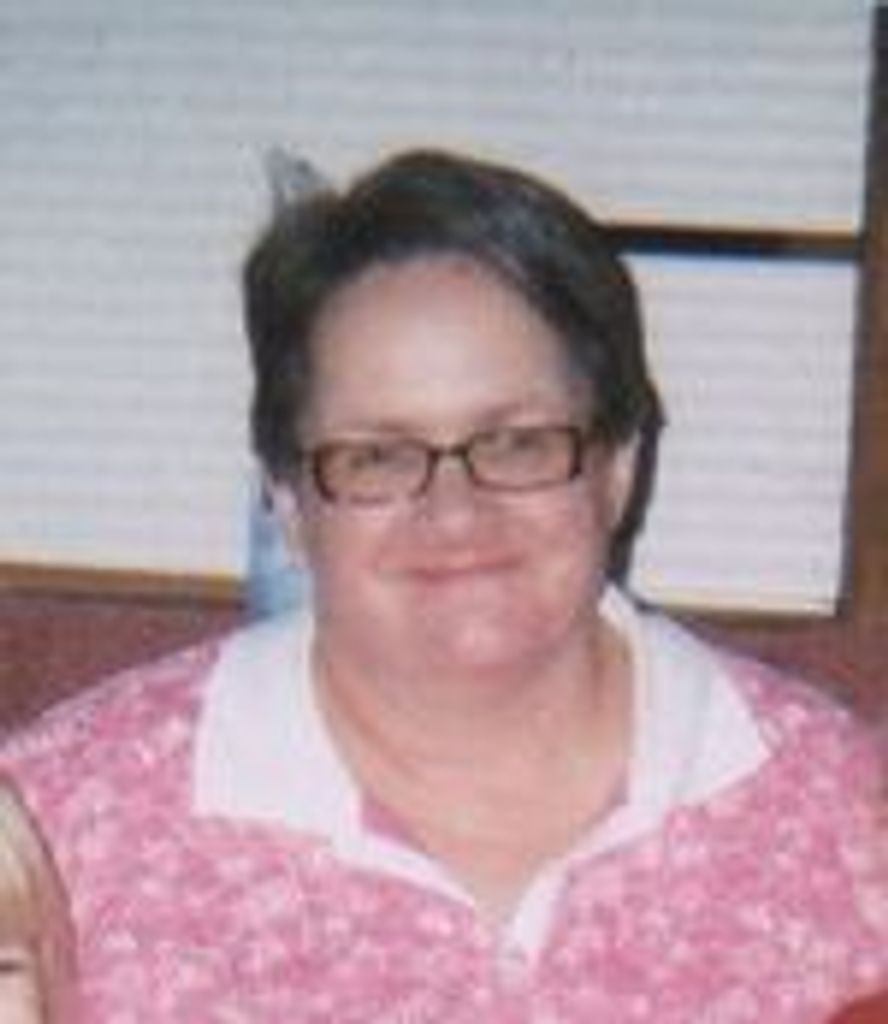 Arlene J. Oettinger