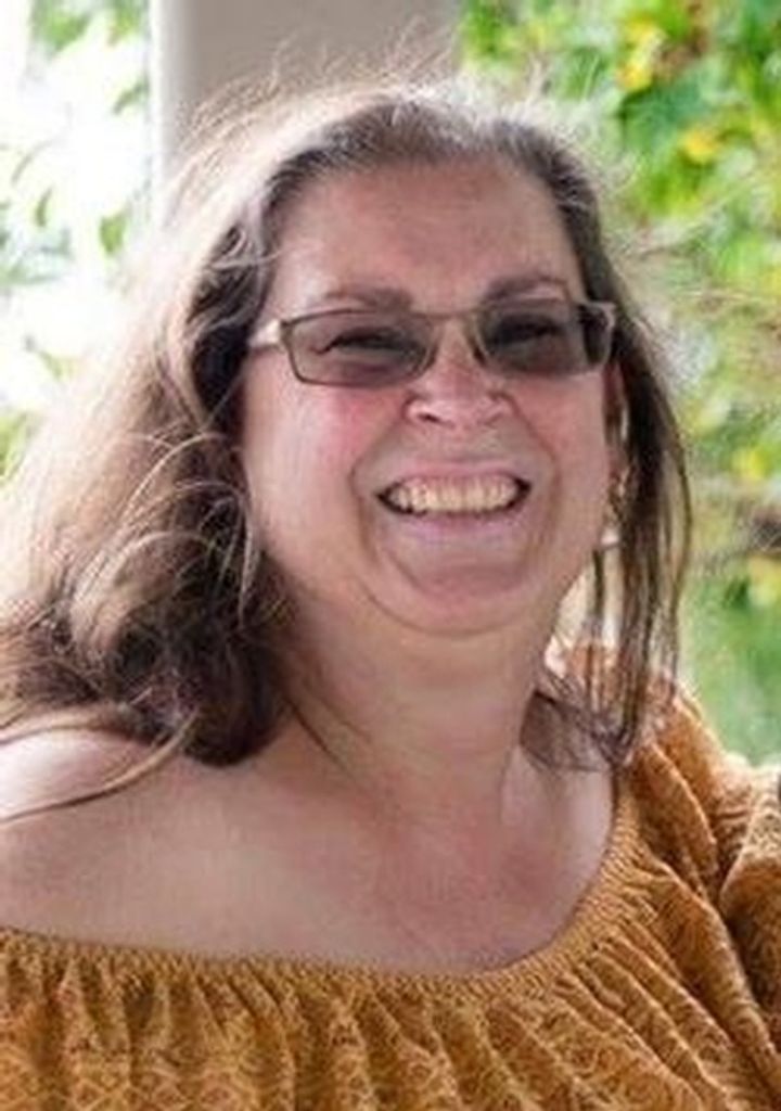 Sue B. (Yeoman) Gonzalez