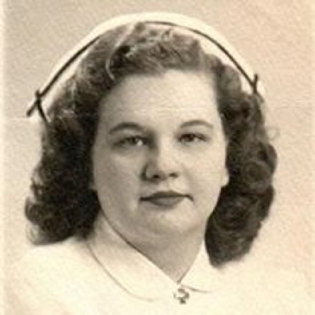 Eileen M.  Stevenson