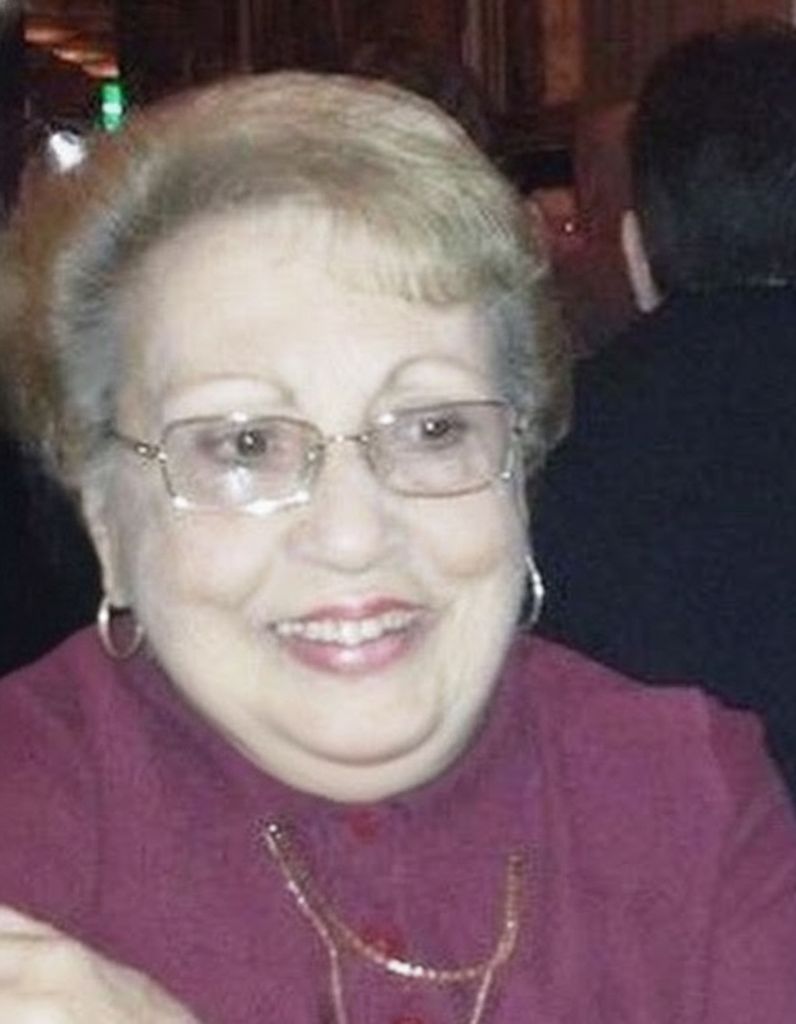 Elizabeth (Latour) Freeman