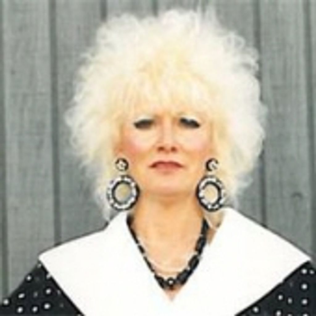 Kathy J. Harris