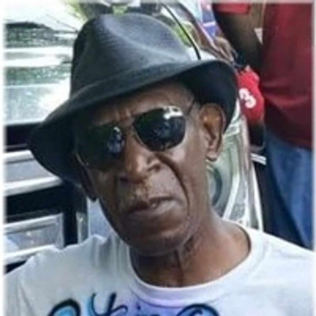 Louis Scroggins