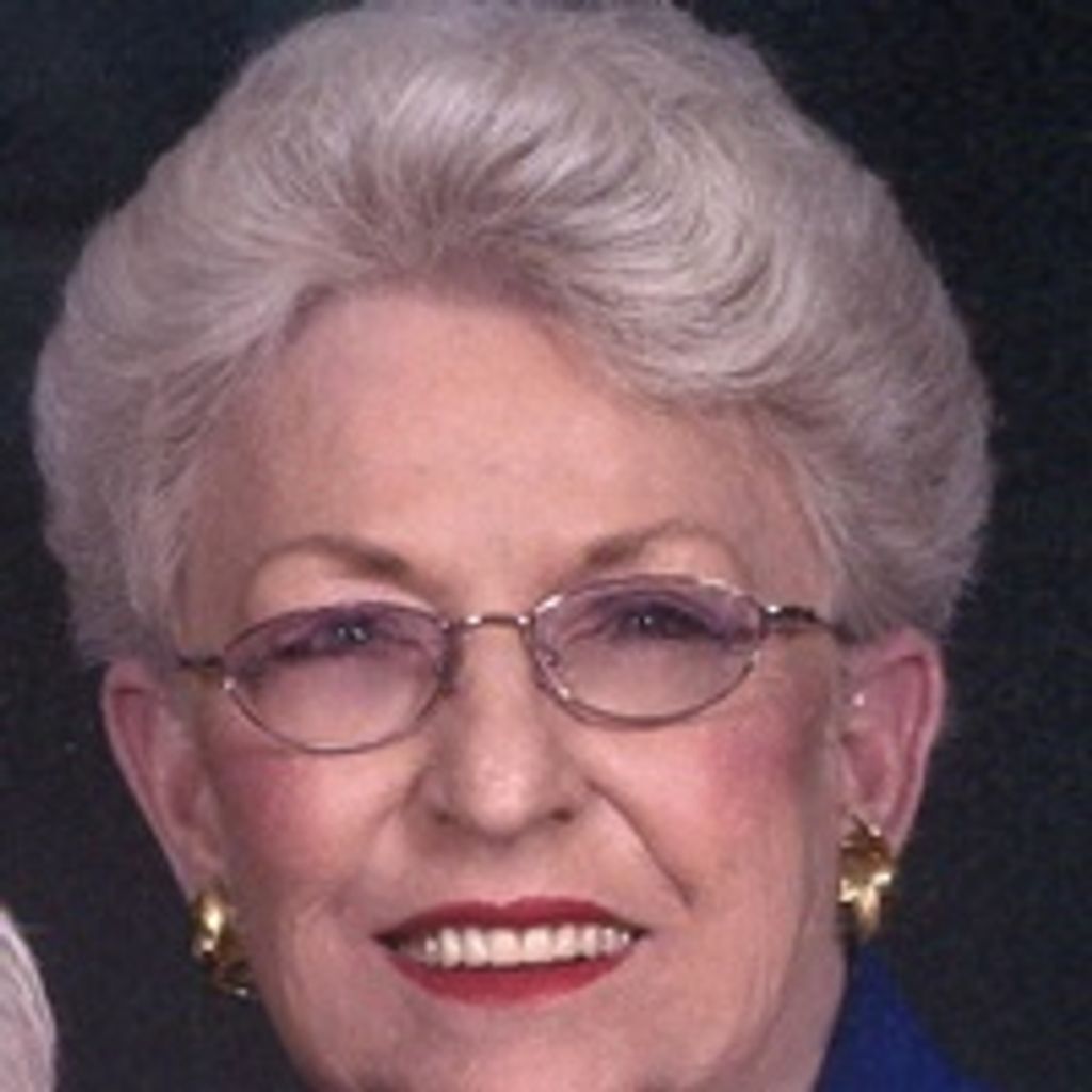 Mary Lou Roberson