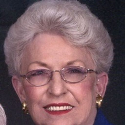 Mary Lou Roberson Profile Photo