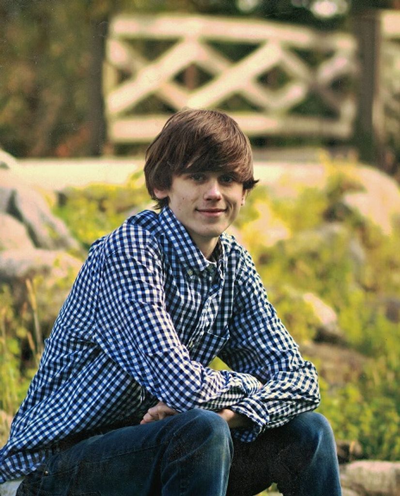 Brady Behrensprung