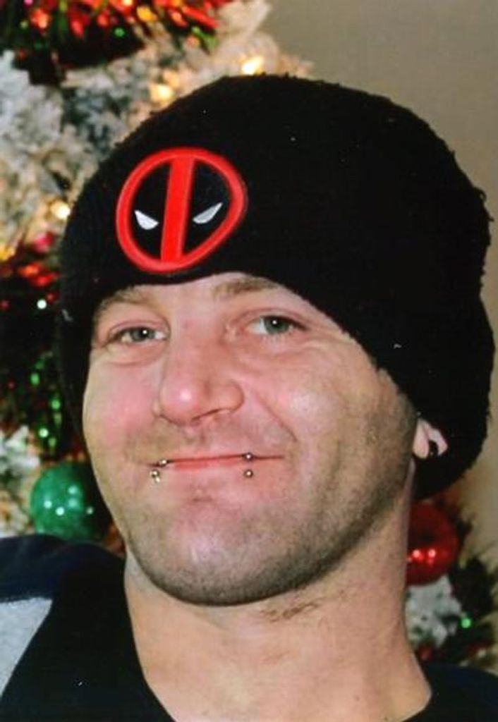 Christopher Michael Carson Profile Photo