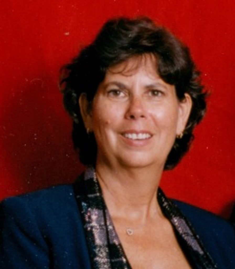 Sandra Ferriter Profile Photo