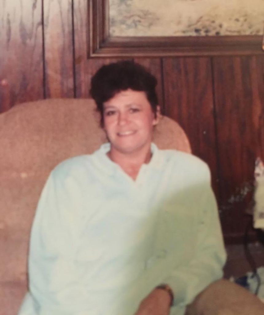 Mary Elizabeth Parr Profile Photo