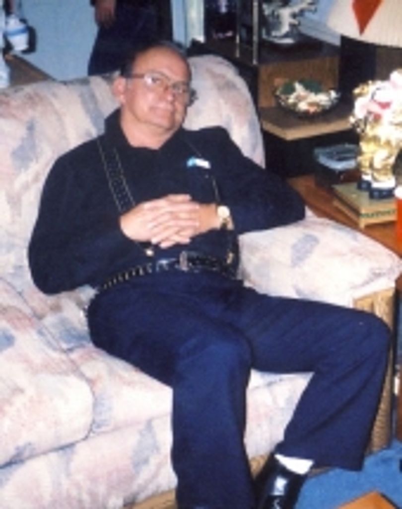 Ronnie Eugene Mclaughlin Profile Photo