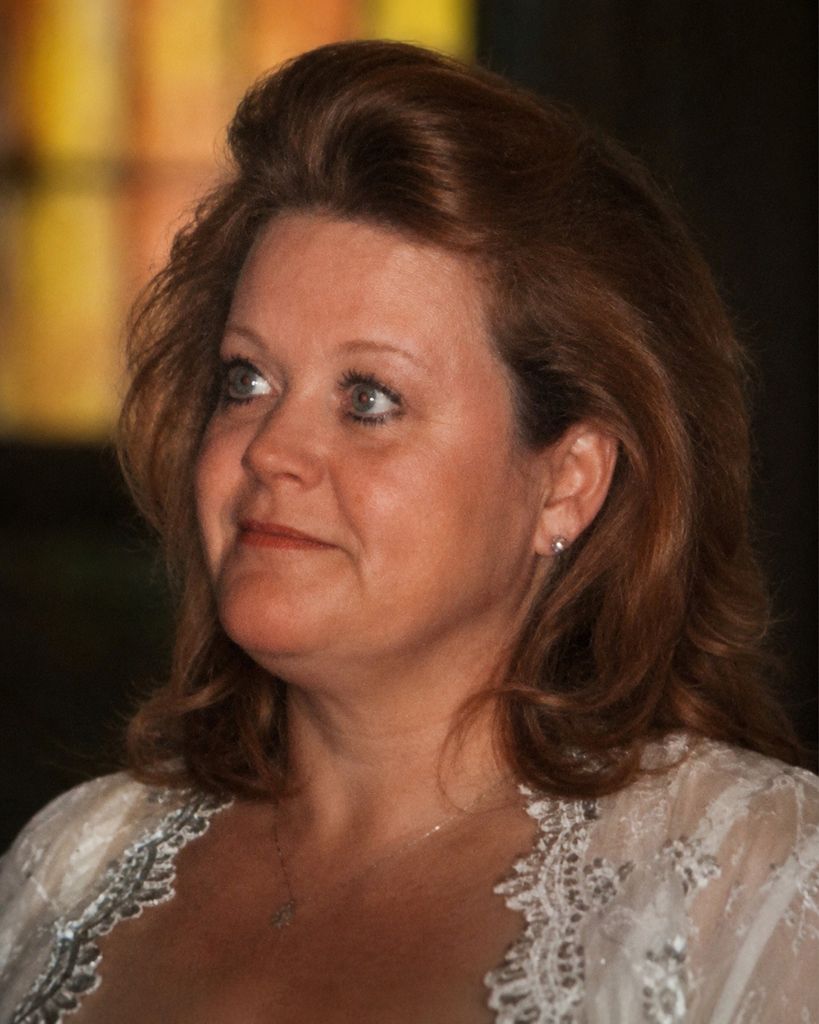 Elisa Anamaria Pace Profile Photo