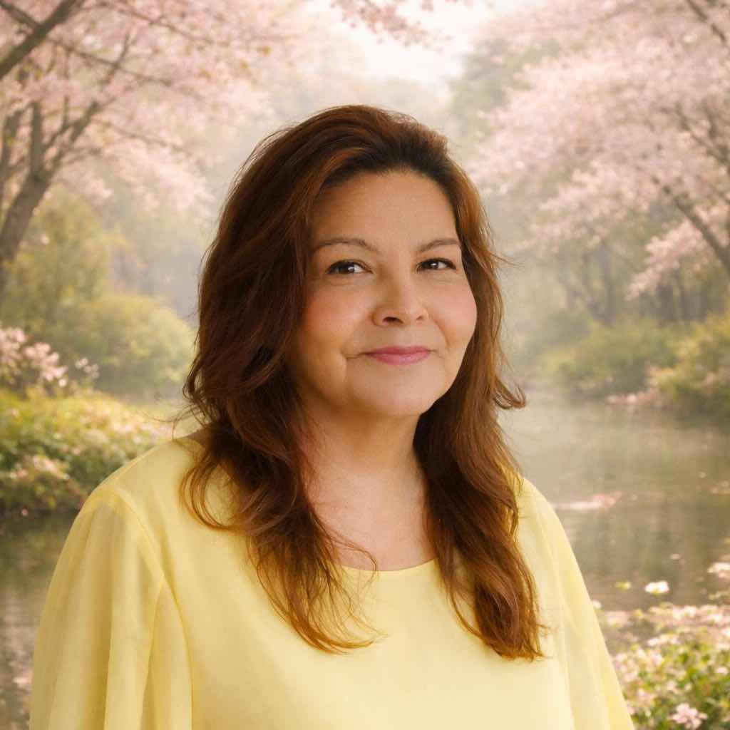 Olga Lidia Montenegro Profile Photo