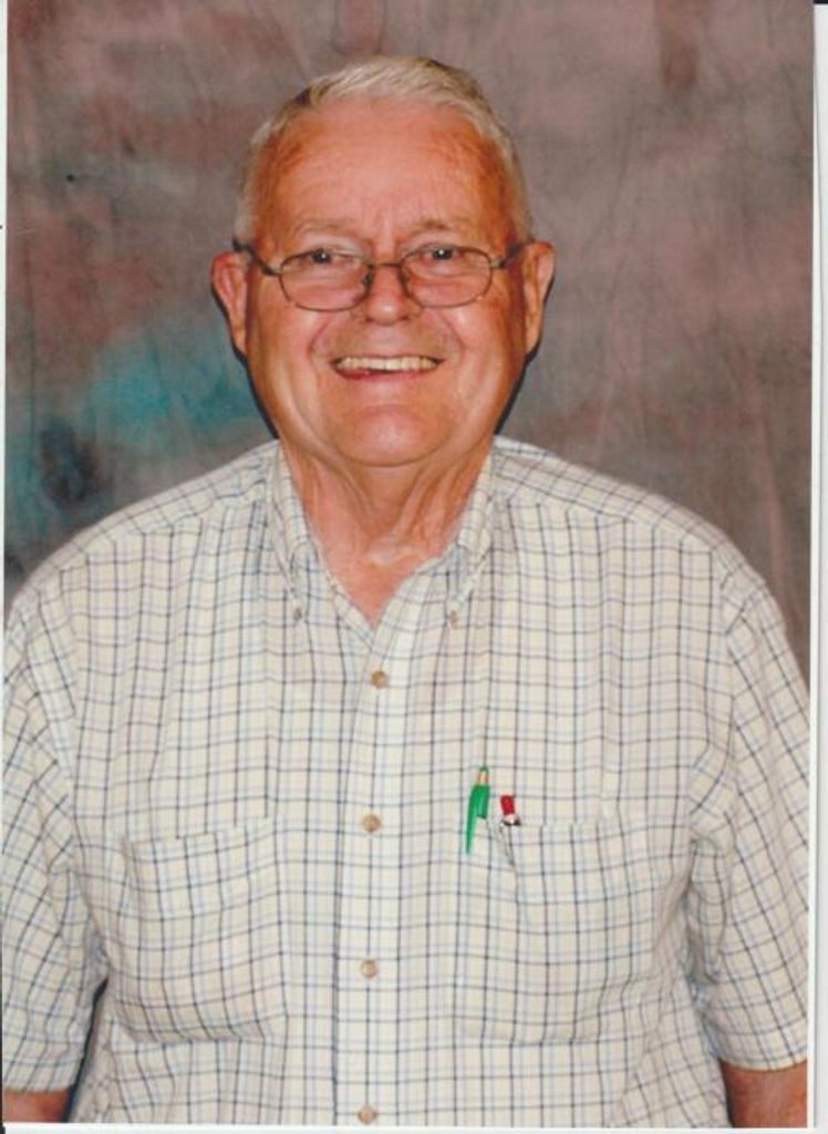 Robert "Bob" Gene Midyett Profile Photo