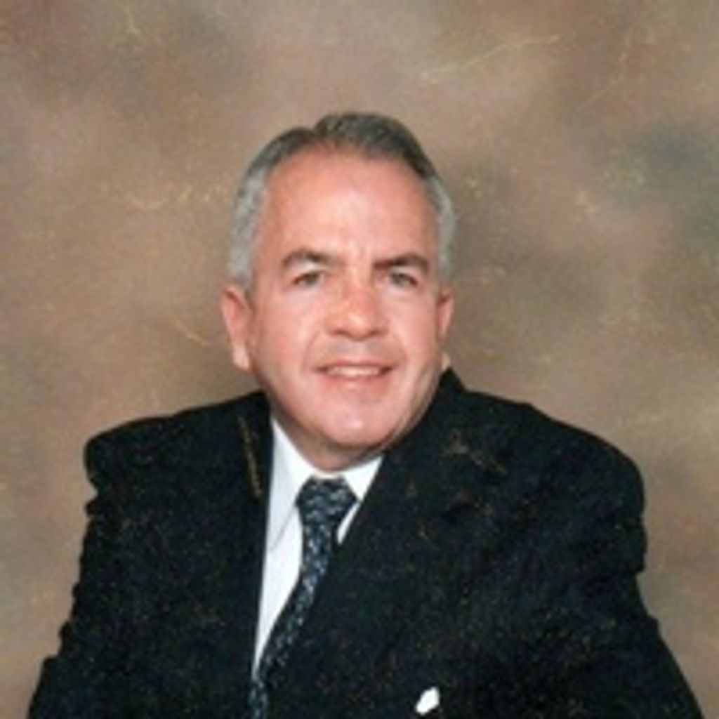 John Lynn Burrow