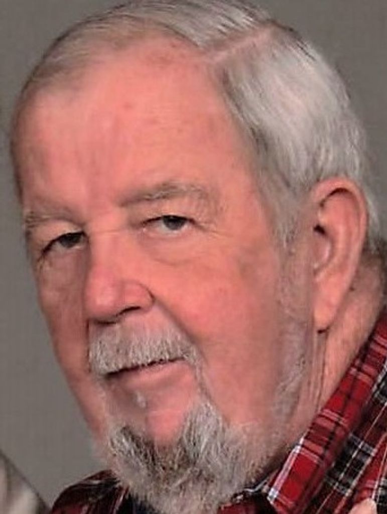 Larry Gene Thompson