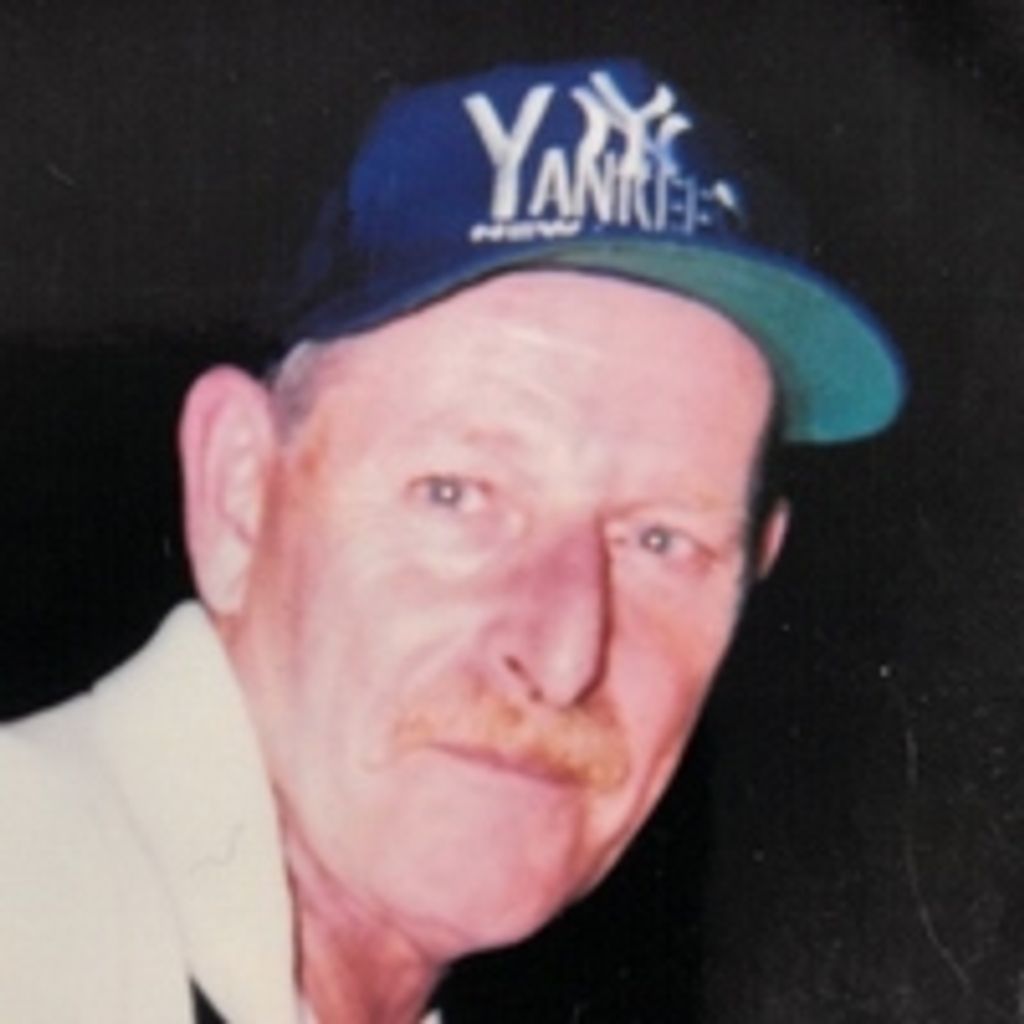 Joseph William "Joe" Simoni Profile Photo