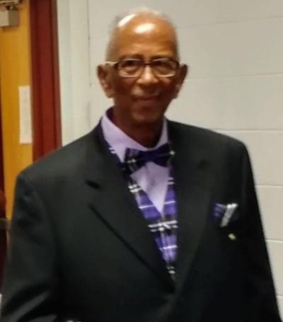 Bryant William Headen, Sr