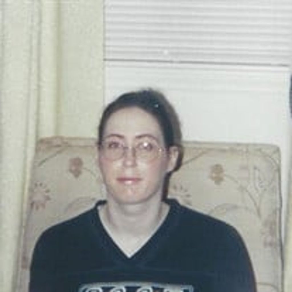 Melissa Gay Fudge Profile Photo