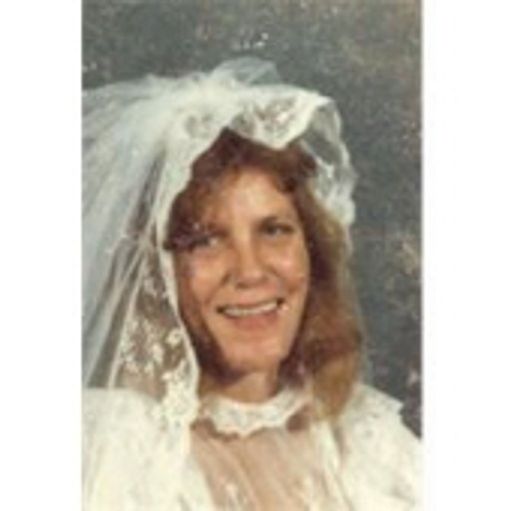 Billie Crowe Crawford