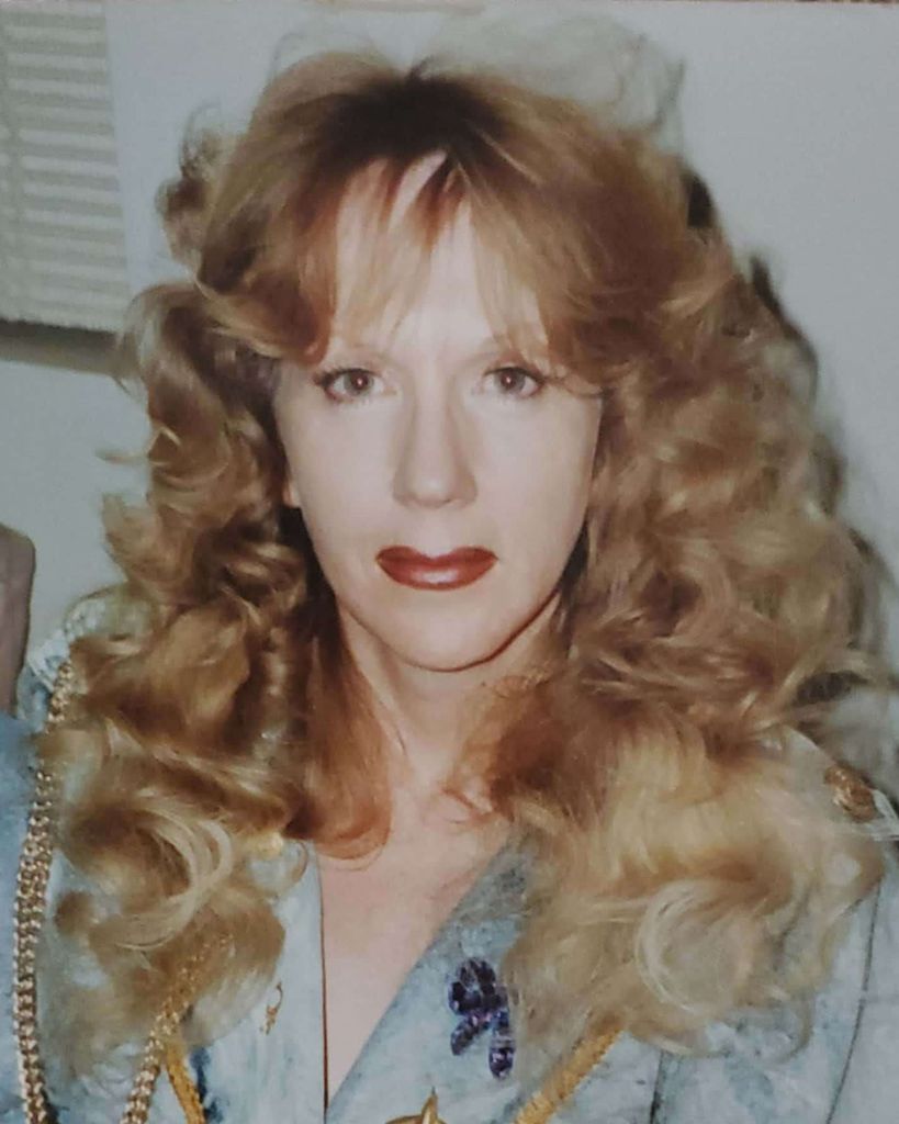 Anita Louise Rogers Pyrah Clark Profile Photo