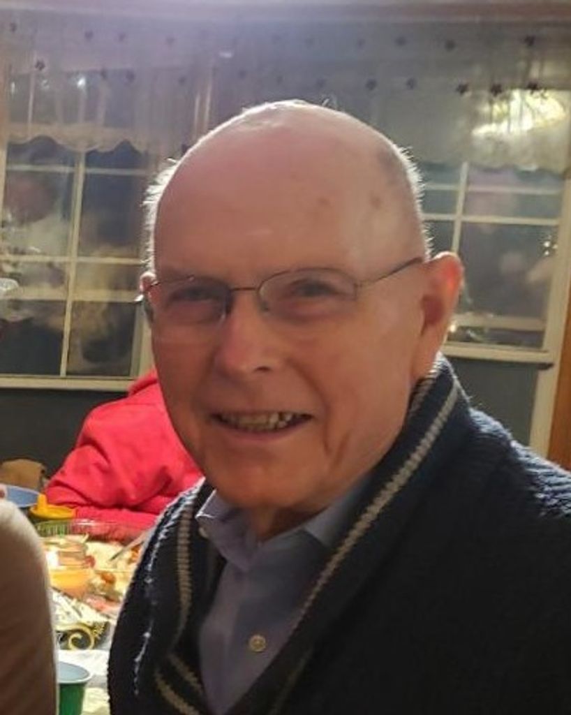 Robert J. O'Herron Sr.