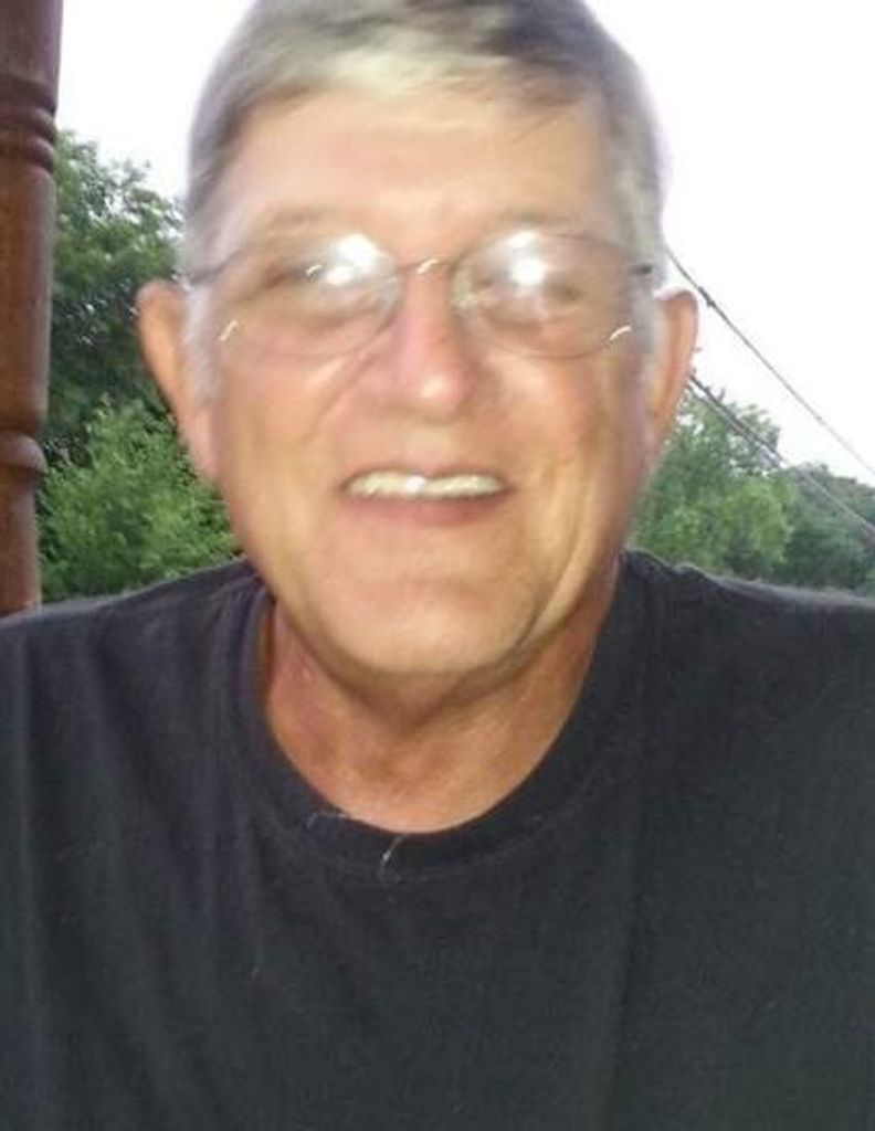 Alson Lee Lewis Profile Photo