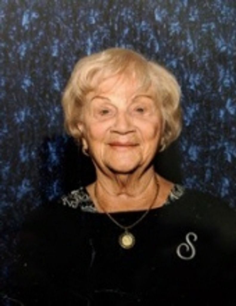 Mrs. Sina Zammit Profile Photo