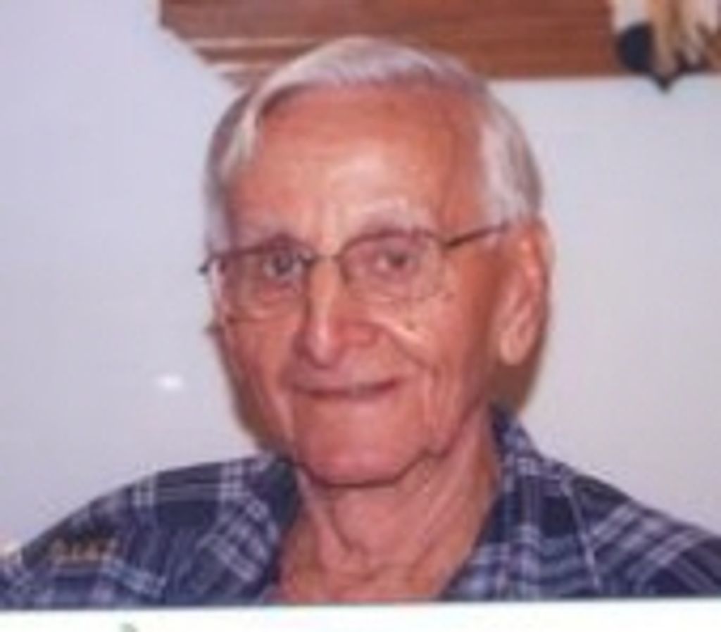 Robert Krause Profile Photo