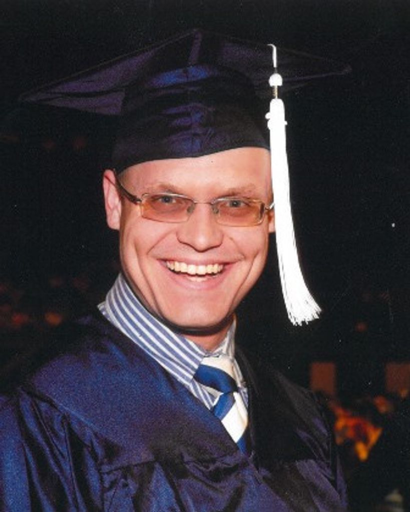 Kyle R. Snowberger