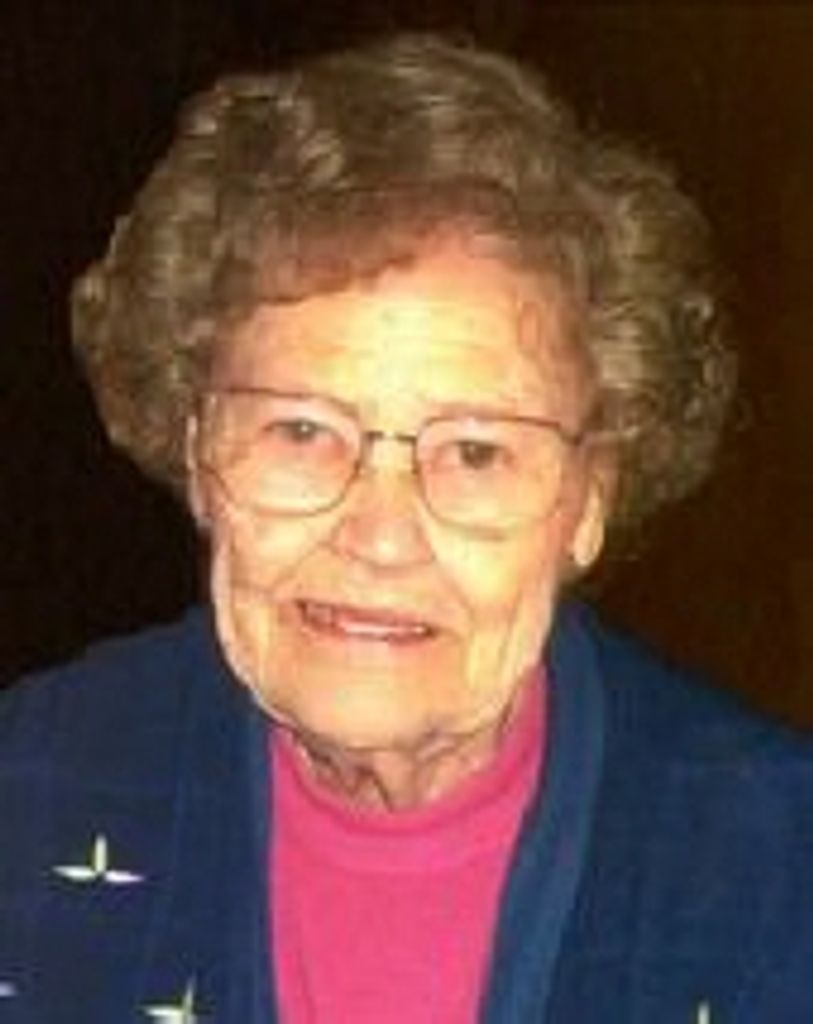 Lorraine Peterson