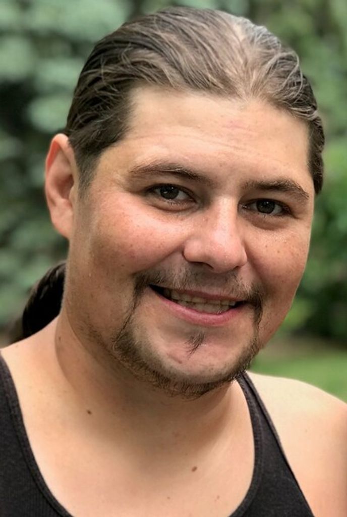 Vernon J. Mt. Pleasant