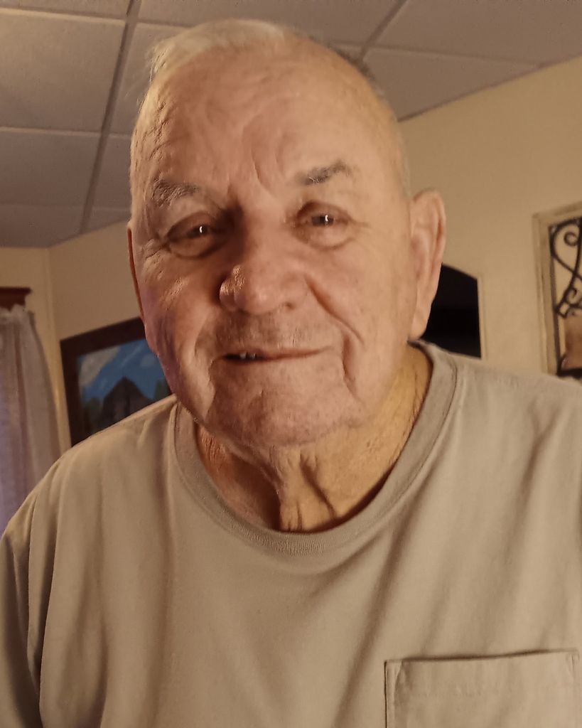 Raymond Douglas "Doug" Crawford Profile Photo