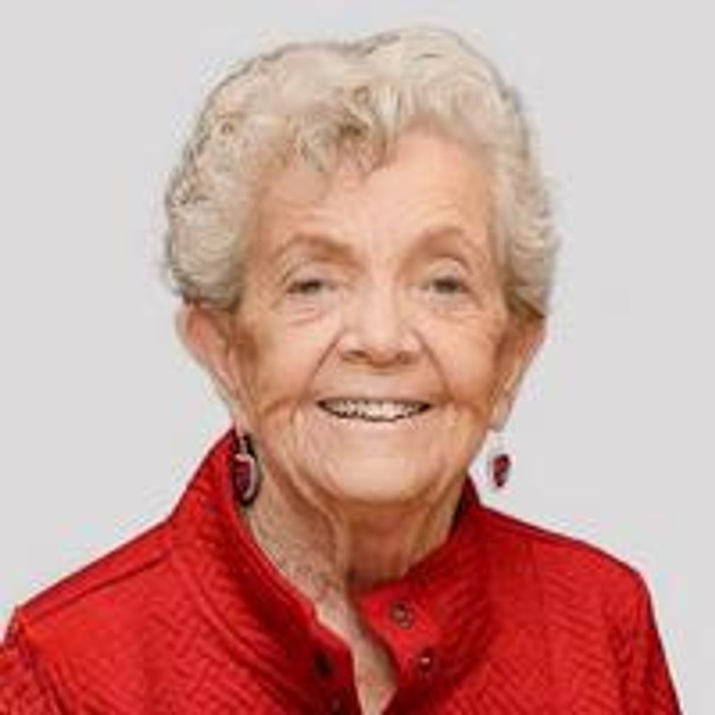 Patricia G. Shawd