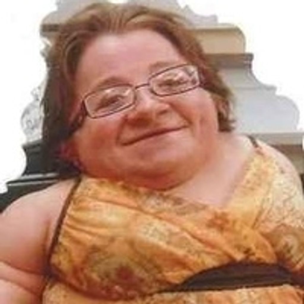 Priscilla Carlson