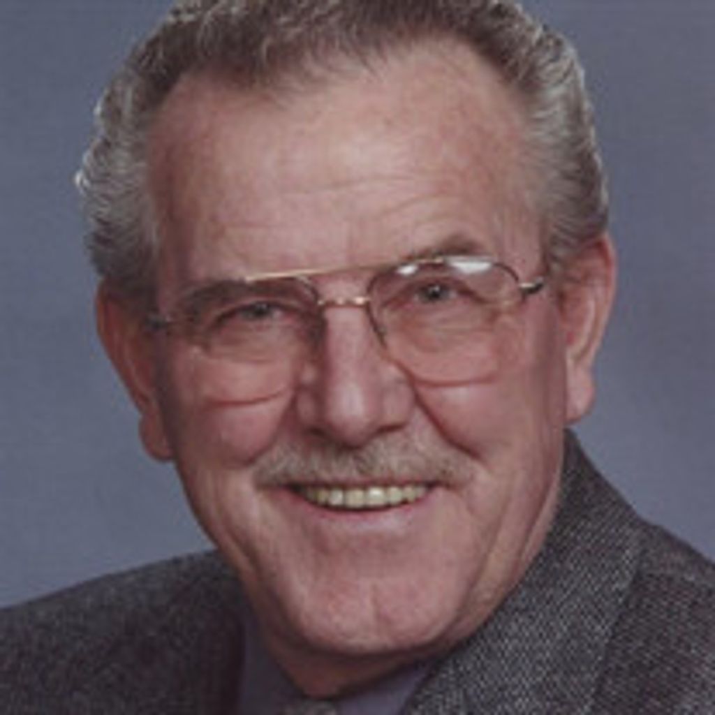 G. Duane Baker