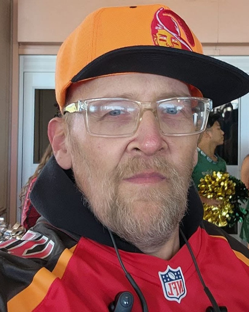 Jason John Eckroth Profile Photo