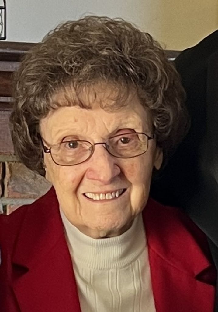 Katherine “Kaye” Mannarino Profile Photo