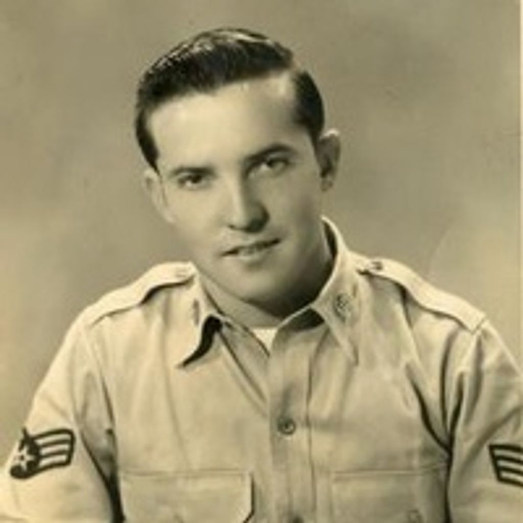 William "Tom" Thomas Patterson