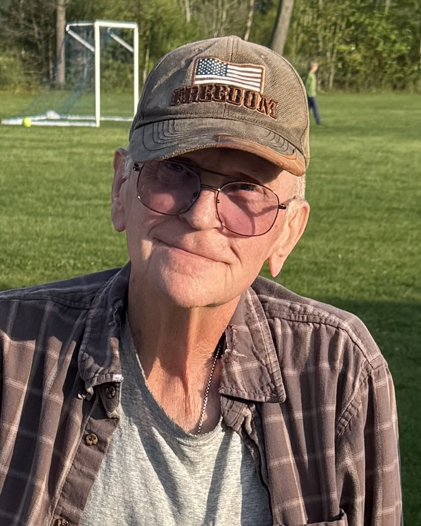 Ronald W. Morris Profile Photo