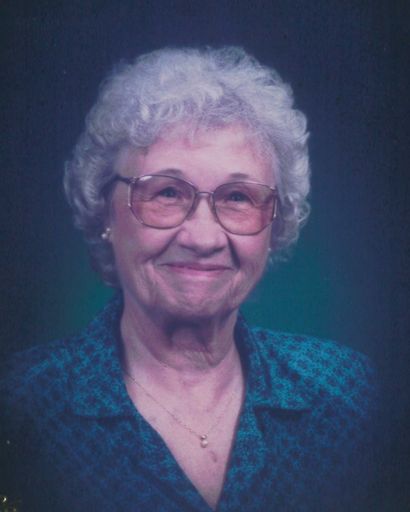Evelyn Sue Carlen's obituary image