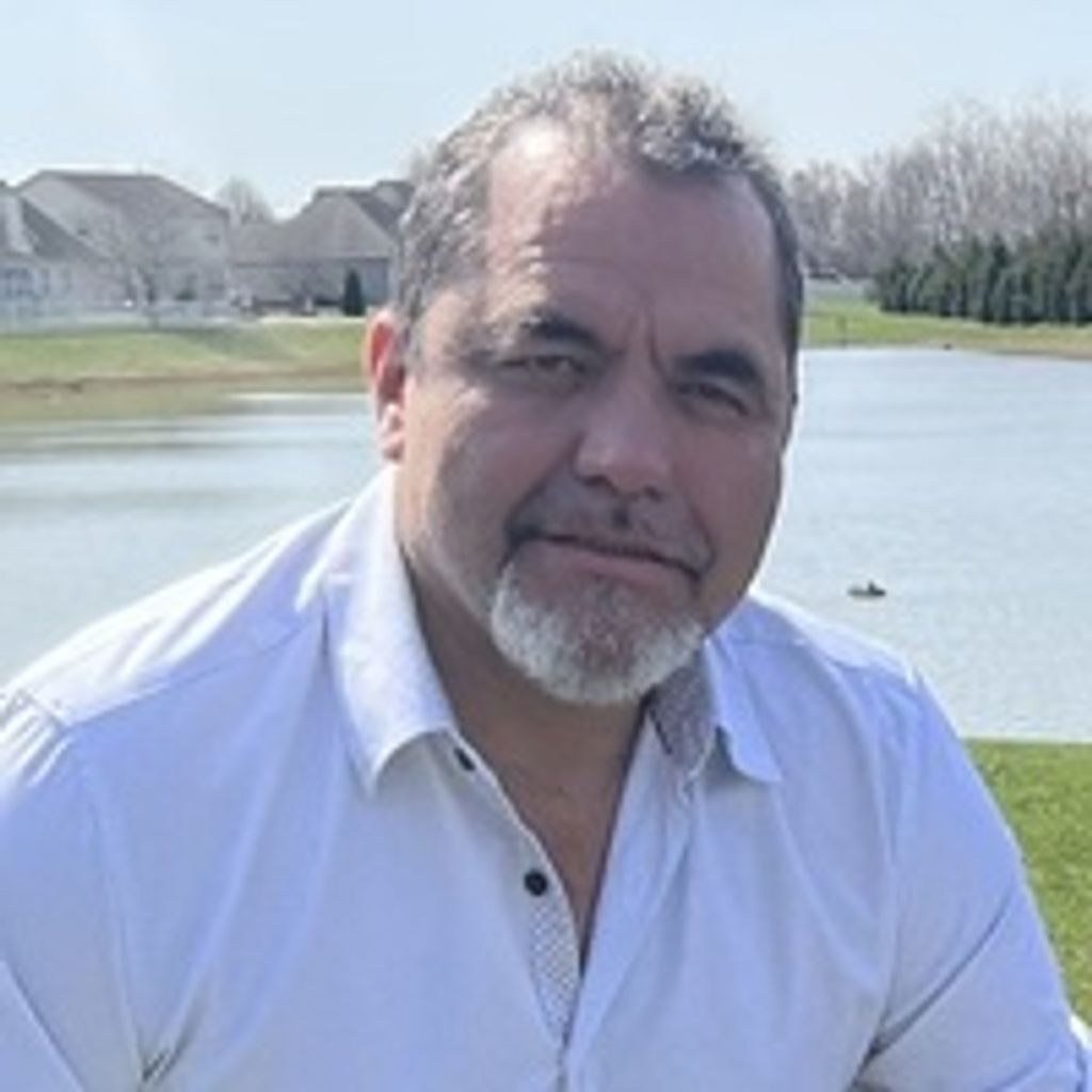 Alfredo Muñoz Profile Photo